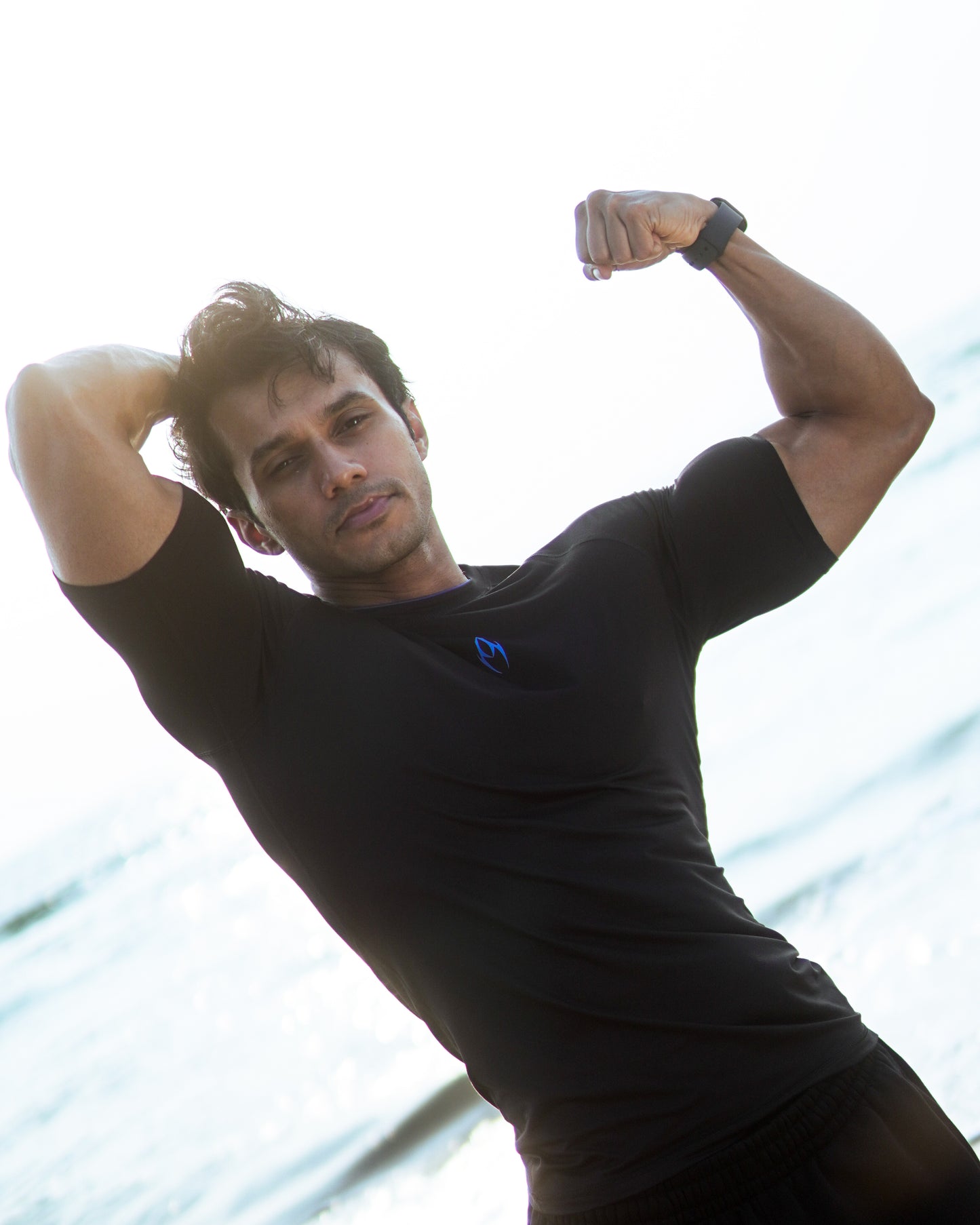 EL \\ Aqua Compression