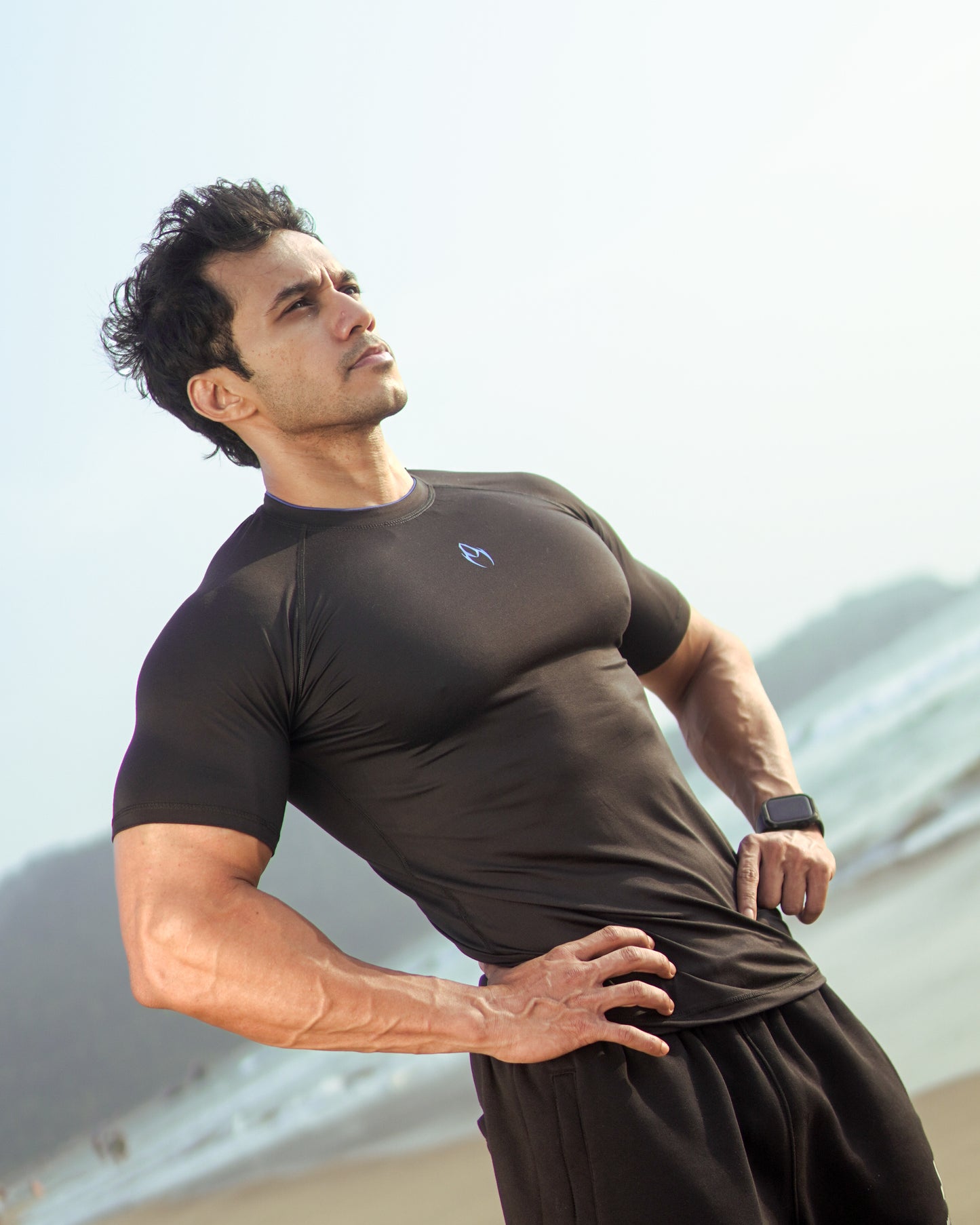 EL \\ Aqua Compression