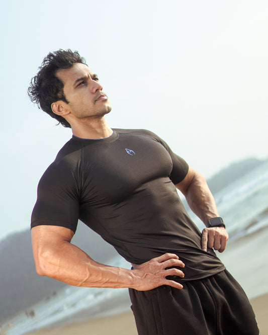 EL \\ Aqua Compression