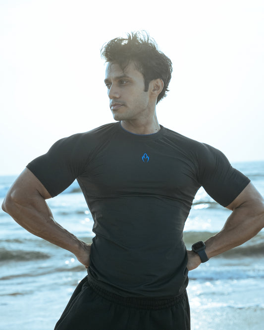 EL \\ Aqua Compression